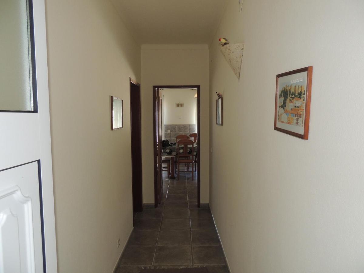 Casa Da Praia Das Paredes-Nazare Senhora da Vitoria Exterior photo